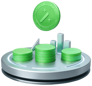 May Locvinh simplified three-click crypto trading interface