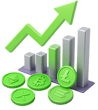 May Locvinh crypto trading platform interface product overview